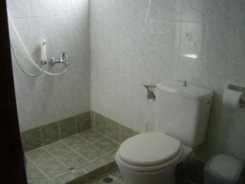 Yannis Pothoulakis Apartments Almirida Exteriör bild